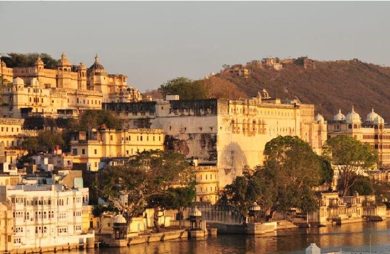 Rajasthan Packages